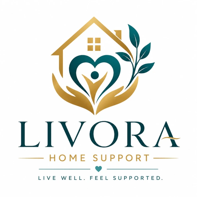 livora home support